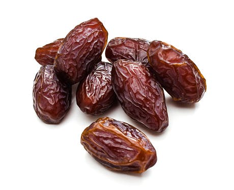 Ripe dates