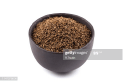 Cumin for better digestion Cumin in a bowl