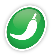 Pepper icon Pepper icon