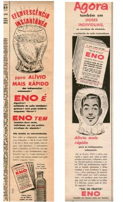 Old Eno advertisements