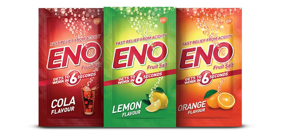 Eno Fruit Salt