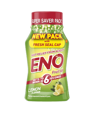 ENO Fruit Salt (Bottle)