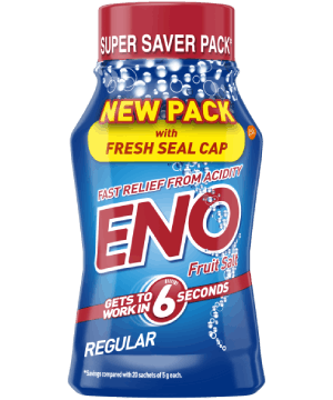 ENO Bottle - Regular