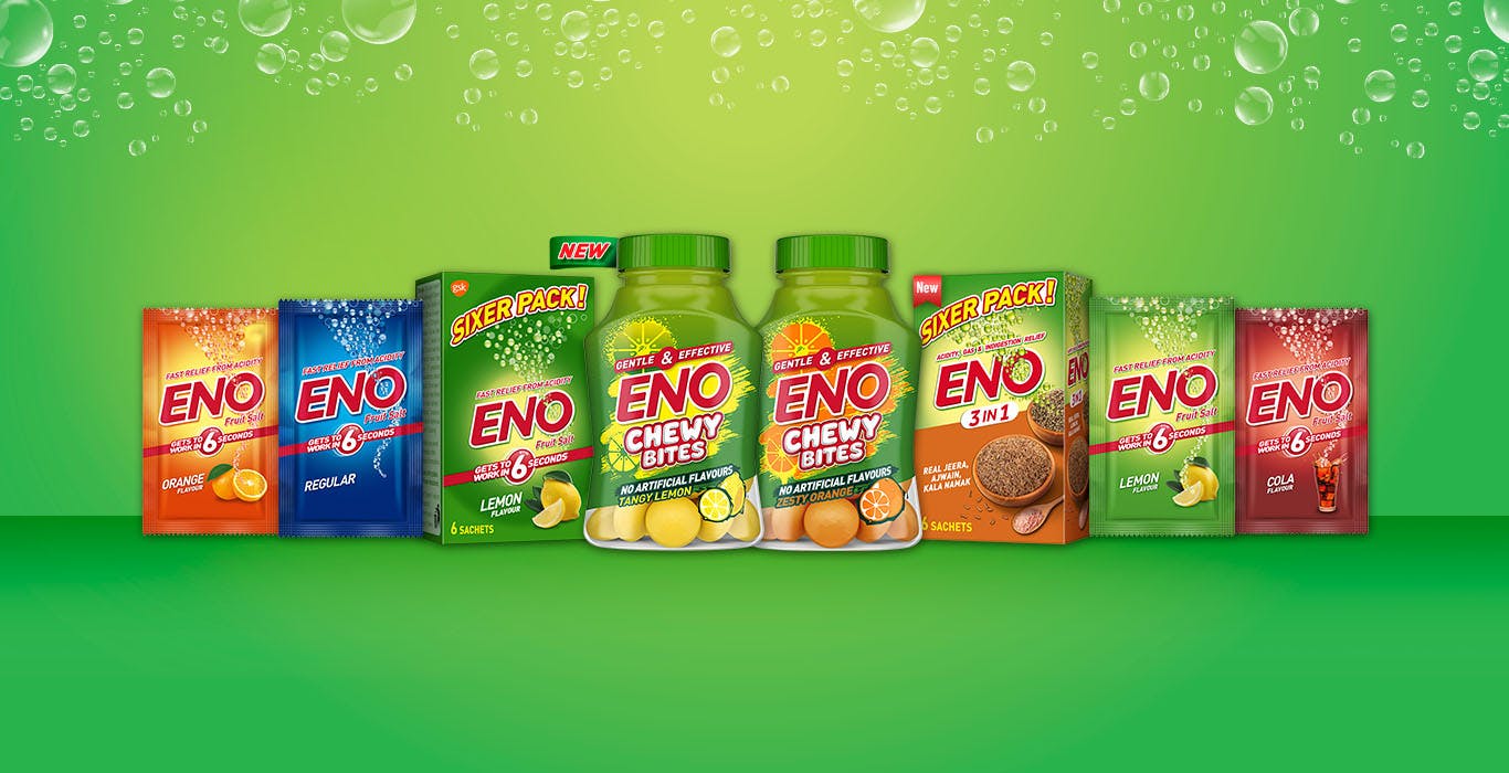 Eno Products