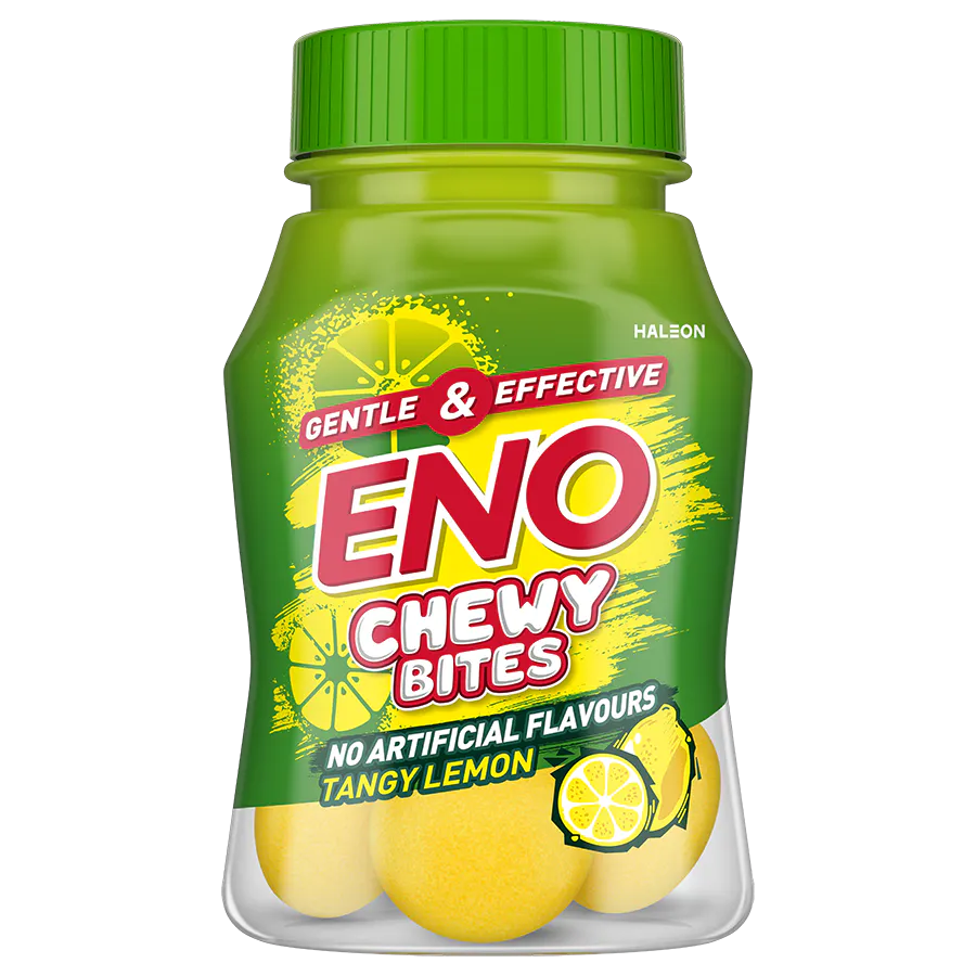 ENO chewy bites