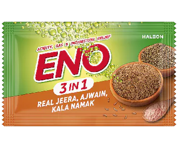 ENO 3in1 Sachet