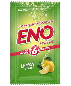 ENO Fruit Salt (Sachet)