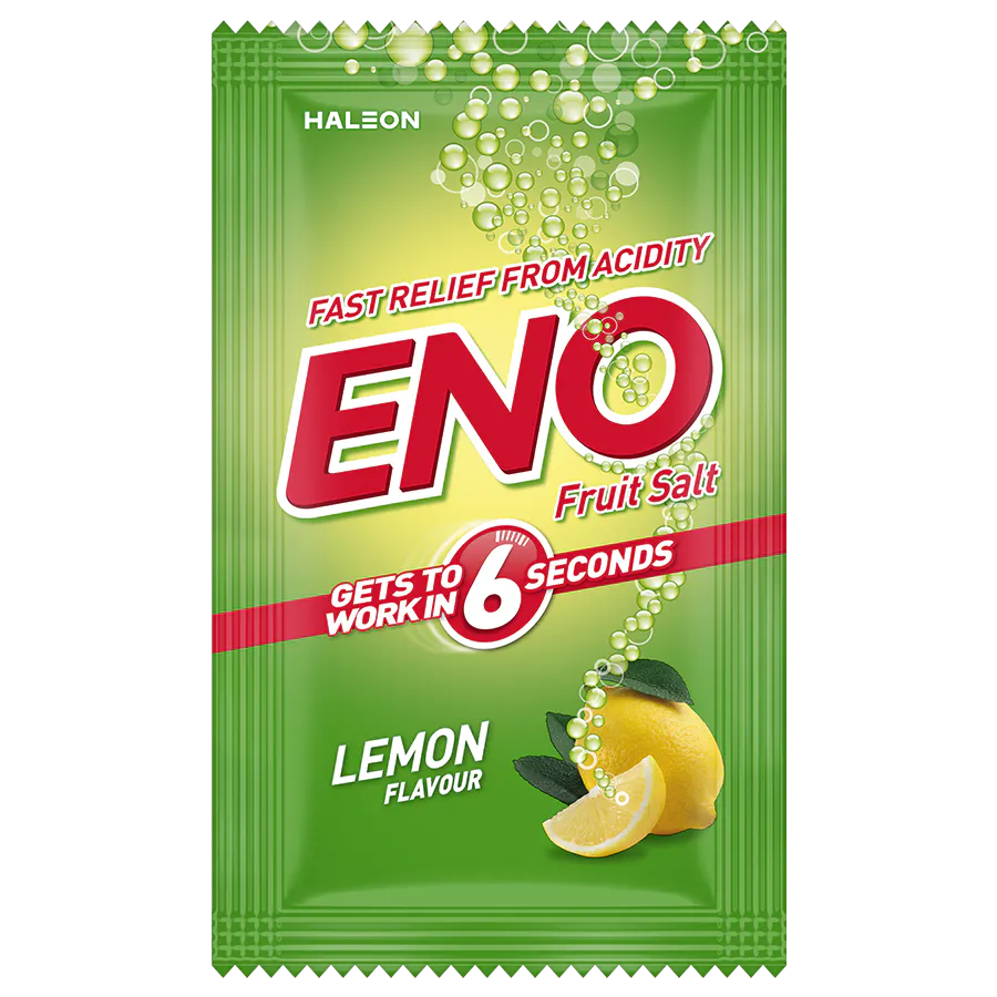 ENO Fruit Salt (Sachet)