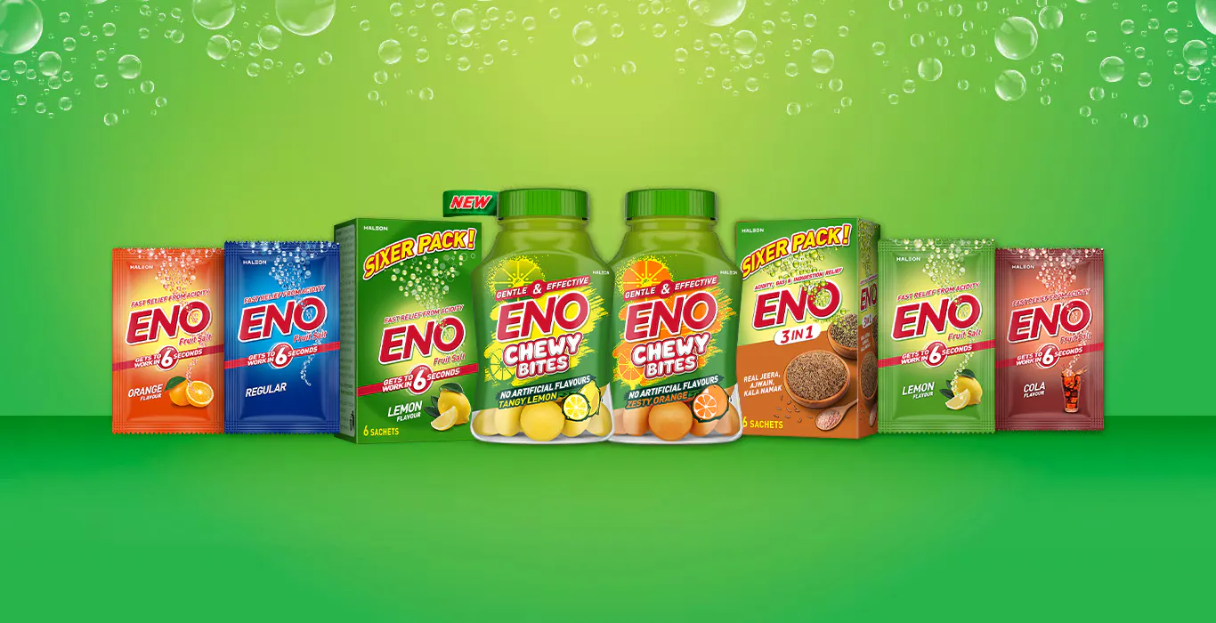 Eno Products