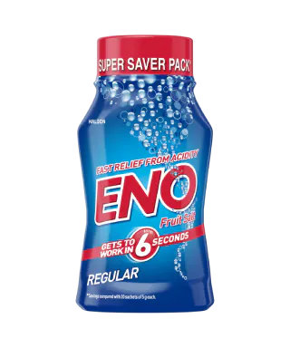 Eno Bottle - Regular 100 g