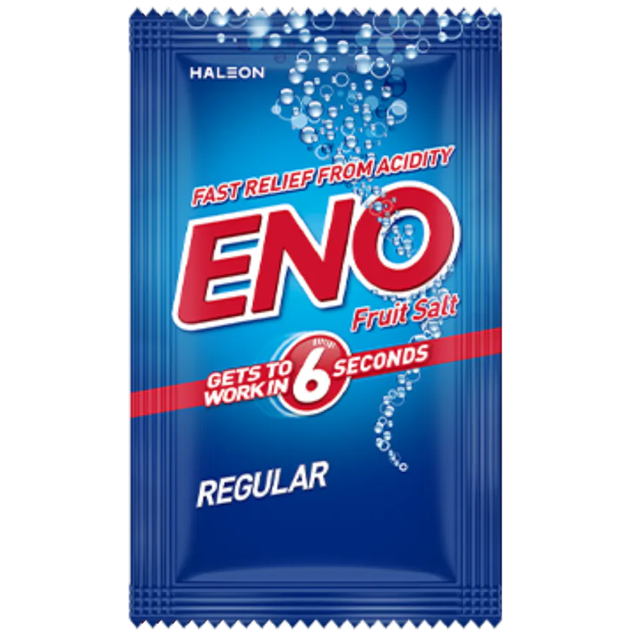 ENO Fruit Salt regular 5 g