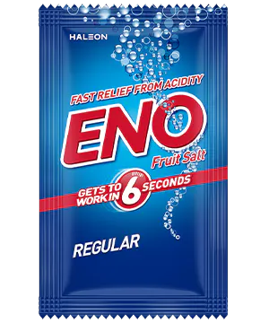 ENO Regular