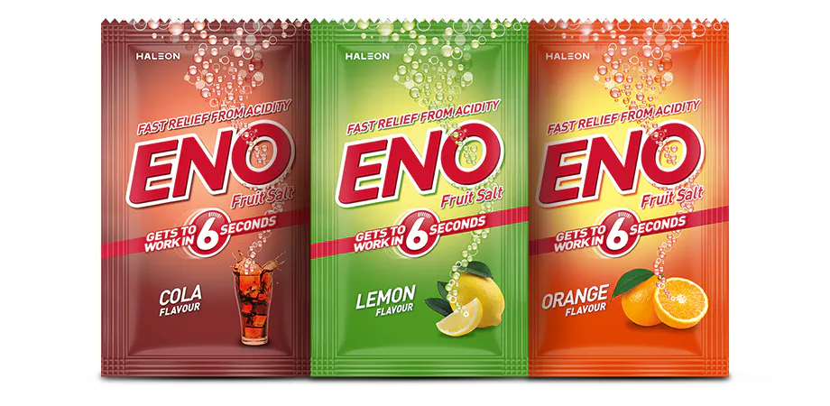 Eno Fruit Salt