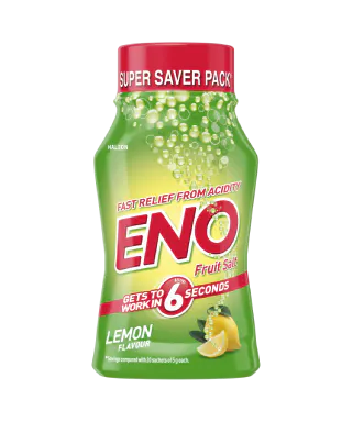 Eno Bottle - Lemon 100 g