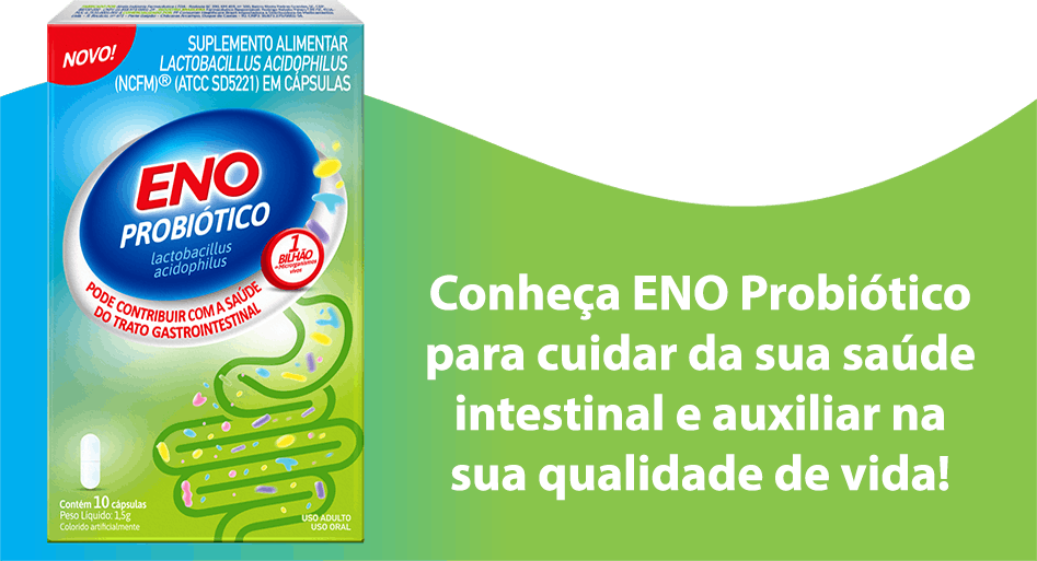 ENO Probiótico