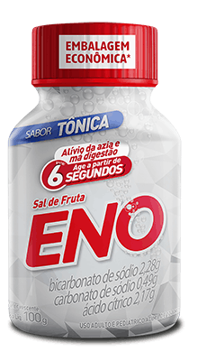 ENO Fruit Salt regular 100g