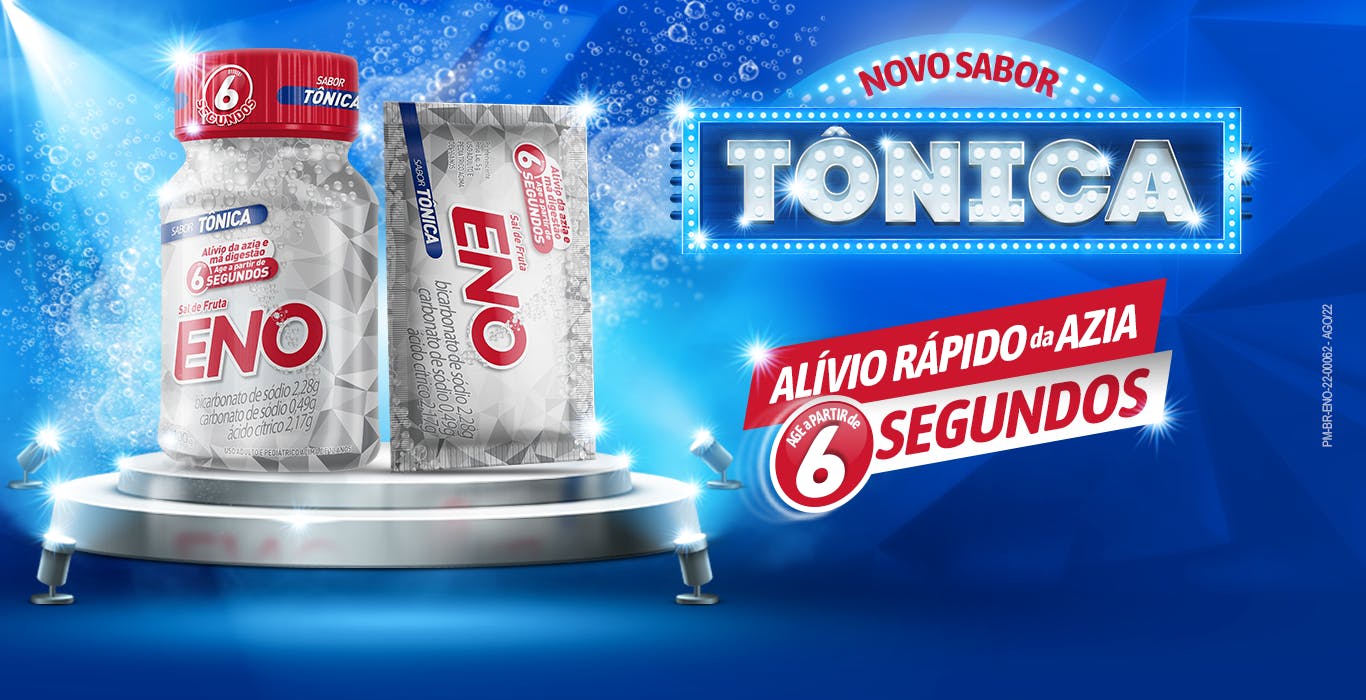 ENO tonica