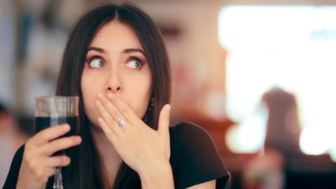 Ways To Stop Burping