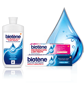 Biotene All Products