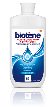 Biotene Dry Mouth Relief Mouthwash