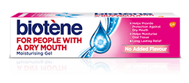 Biotene Dry Mouth Relief Moisturising Gel