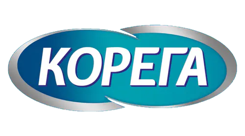 Corega logo