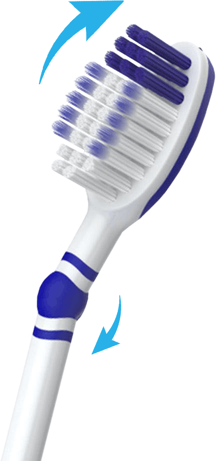 Sensodyne Toothbrush 