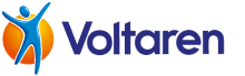 Voltaren Logo