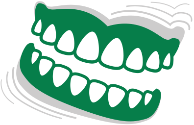 dentures icon mobile dentures icon mobile