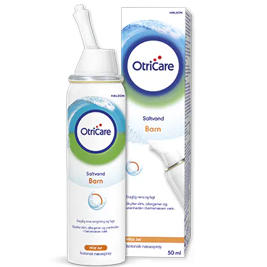 Otrivin Original Nasal Drops