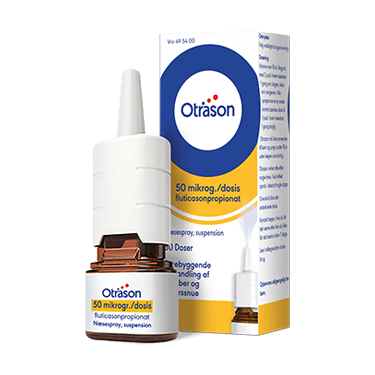 Otrivin Child Nasal Spray