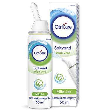 Otrivin Original Nasal Drops