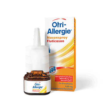 Otrivin Allergy Nasal Spray