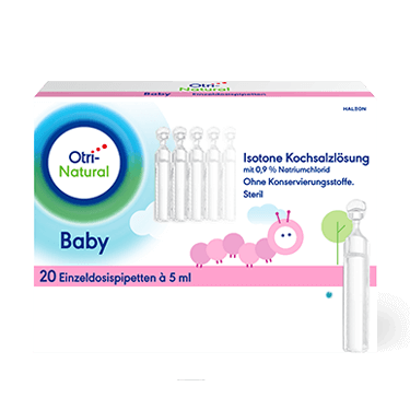 OtriNatural Baby