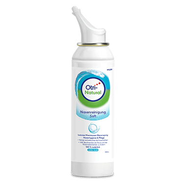 OtriNatural Nasenreinigung Soft