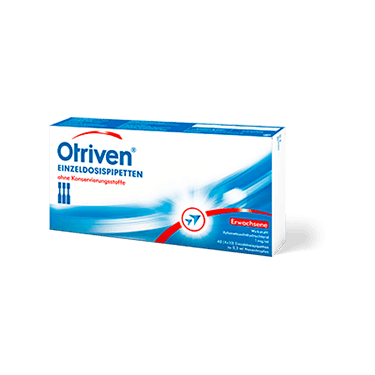 Otrivin Baby Nasal Aspirator