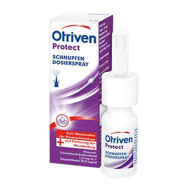Otrivin Protect Nasenspray