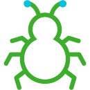 Tree pollen icon Tree pollen icon