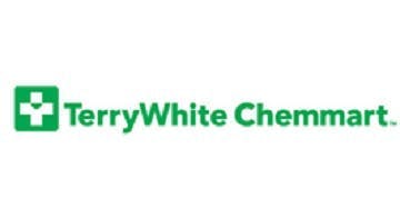Therry White Chemmart