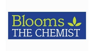 Bloom The Chemist