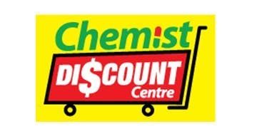 Chemist Discount