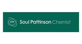 Sould Pattinson Chemist
