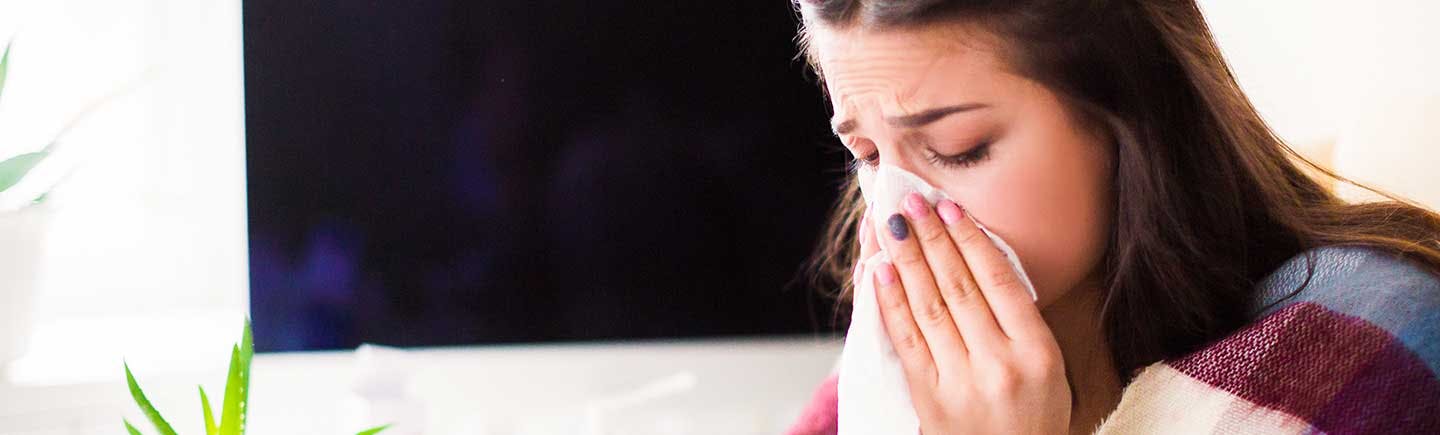 Nasal congestion Nasal congestion