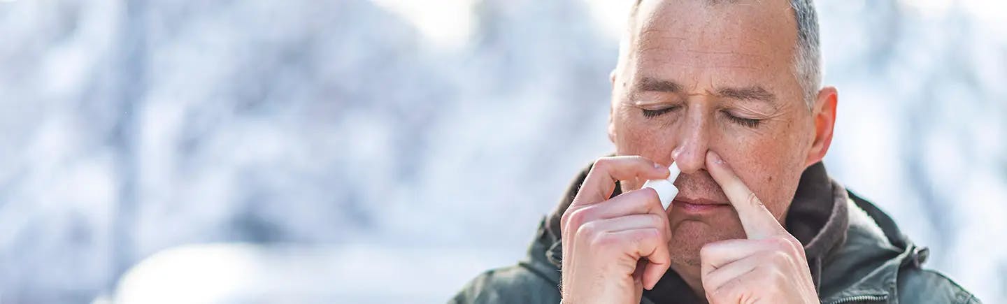 Common Colds Explained: Prevention, Symptoms, Treatment Common Colds Explained: Prevention, Symptoms, Treatment