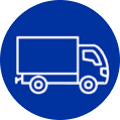 Cars/trucks icon