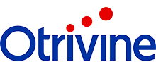 Otrivin brand logo UK