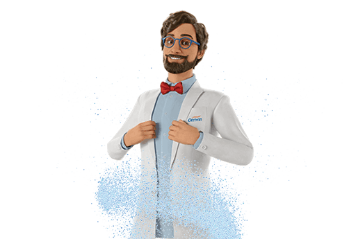 Otrivinie is on hand to help you with all your nose-related questions, helping free your nasal passages from nasal congestion, pollen and pollution. Otrivinie is on hand to help you with all your nose-related questions, helping free your nasal passages from nasal congestion, pollen and pollution.