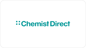 ChemistDirect store logo