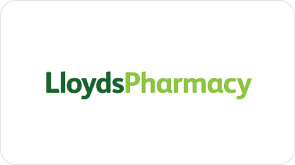 LloydsPharmacy store logo