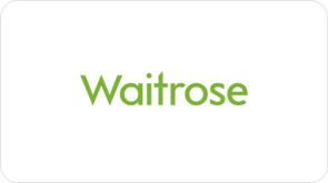 Waitrose store logo